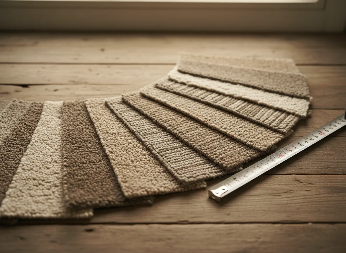 Carpet Installation Northport, AL FAQs